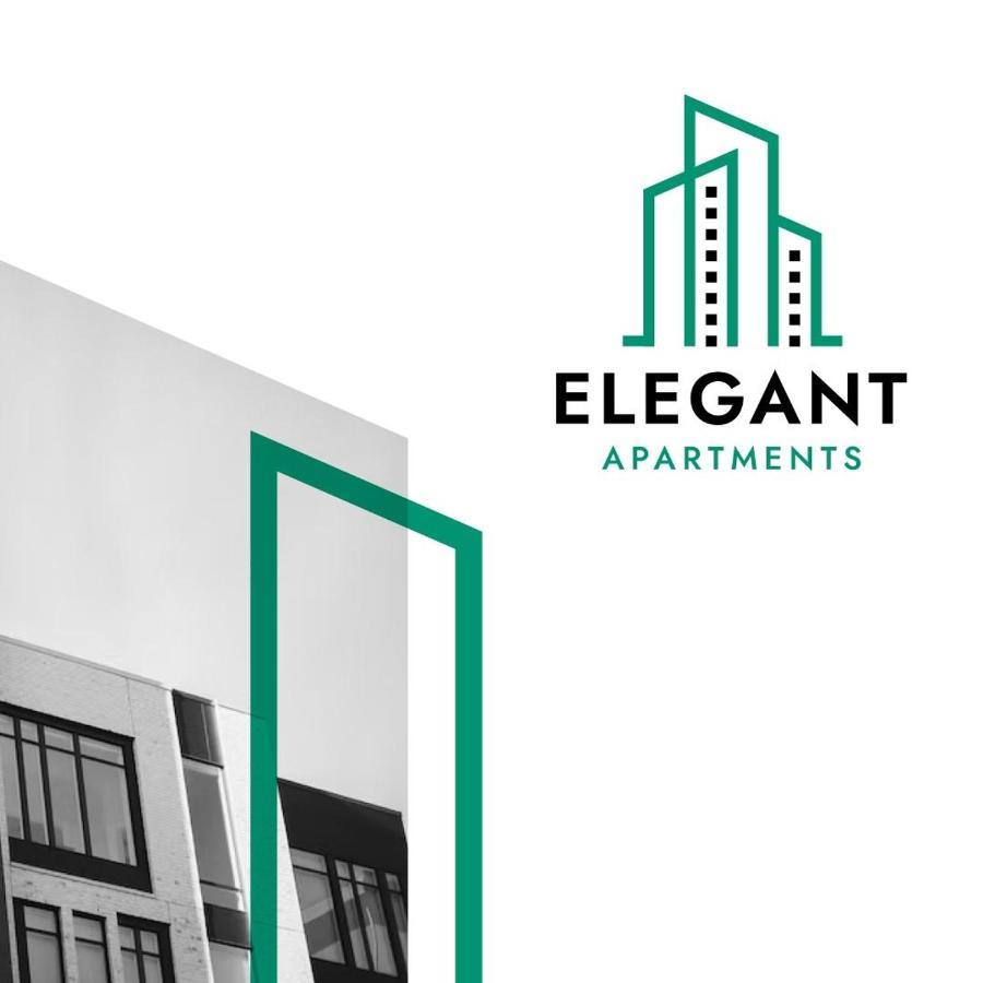 Elegant Apartment 3 Milton Keynes Bagian luar foto